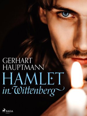 cover image of Hamlet in Wittenberg